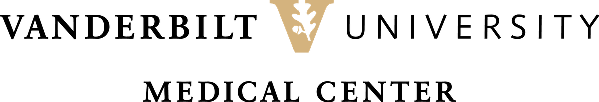 Vanderbilt University Medical Center logo