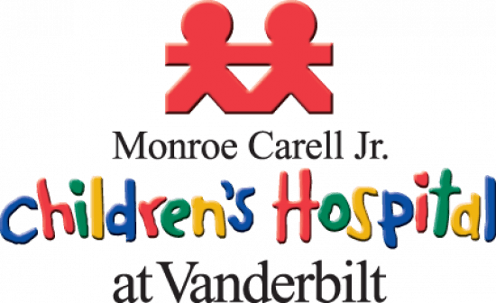 Vanderbilt University Medical Center logo