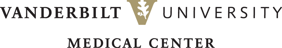 Vanderbilt University Medical Center logo